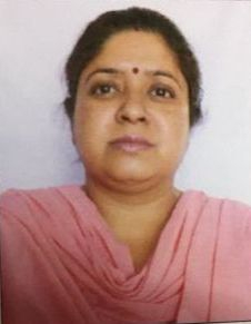 Dr. Neeru Sharma